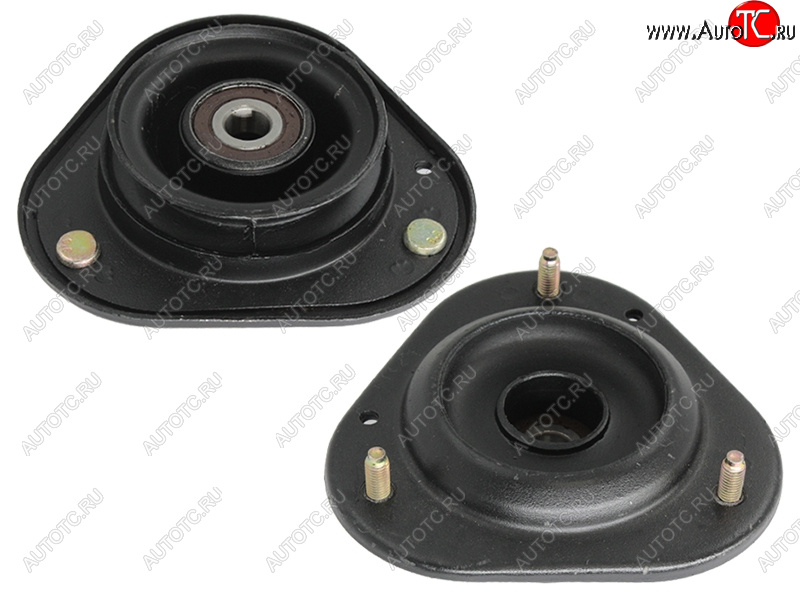1 669 р. Опора передней стойки Toyota Corolla (E90) 87-92  Vista 90-94  Lexus ES 89-91  Toyota Sprinter 87 BAIKOR BKSMF0044  с доставкой в г. Кемерово