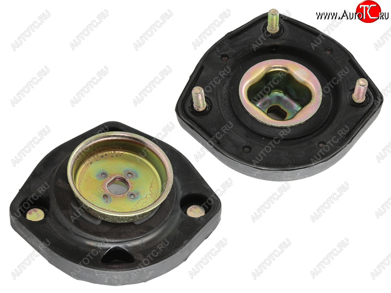 1 589 р. Опора задней стойки Toyota Corolla (E100,E110) 91-02  Corolla Ceres 92-99  Corolla Levin 91-00  S BAIKOR BKSMR0015  с доставкой в г. Кемерово