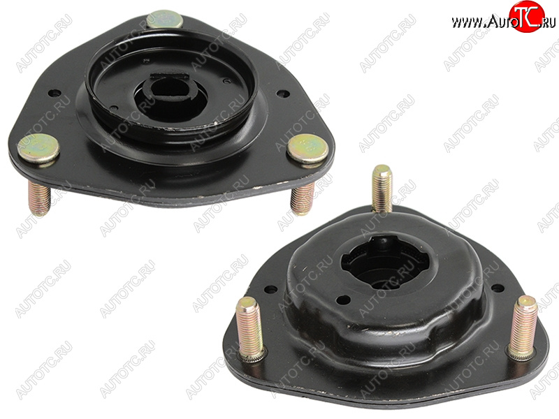 2 459 р. Опора передней стойки Toyota Noah 01-07  Voxy 01-07  Ipsum (ACM20) 01-09 BAIKOR BKSMF0046  с доставкой в г. Кемерово