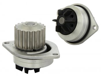 3 699 р. Насос системы охлаждения CITROENPEUGEOT 206207308C3C4 TU5JP4EC5 DOLZ C113  с доставкой в г. Кемерово. Увеличить фотографию 1