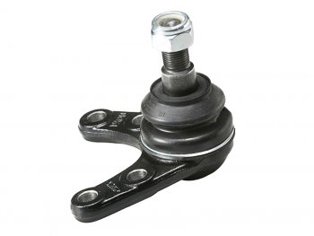 Шаровая опора нижняя MAZDA BT-50 06- CTR CB0287