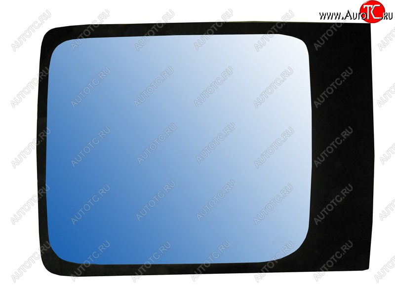 3 079 р. Стекло кузова боковое (не опускное) (Цвет зеленый) Volkswagen Caddy 03-20 XYG CADDY-04 SF/RH/X  с доставкой в г. Кемерово