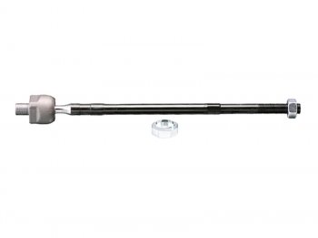 Тяга рулевая SUZUKI SX4 06-13 LH CTR CR0548