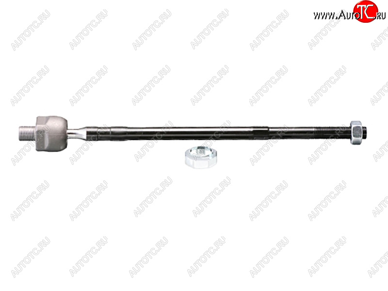 1 839 р. Тяга рулевая SUZUKI SX4 06-13 LH CTR CR0548  с доставкой в г. Кемерово