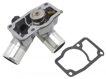 Термостат с прокладкой OPEL VECTRA BOMEGA B X20DTHY20DTHY22DTR DAYCO DT1316F