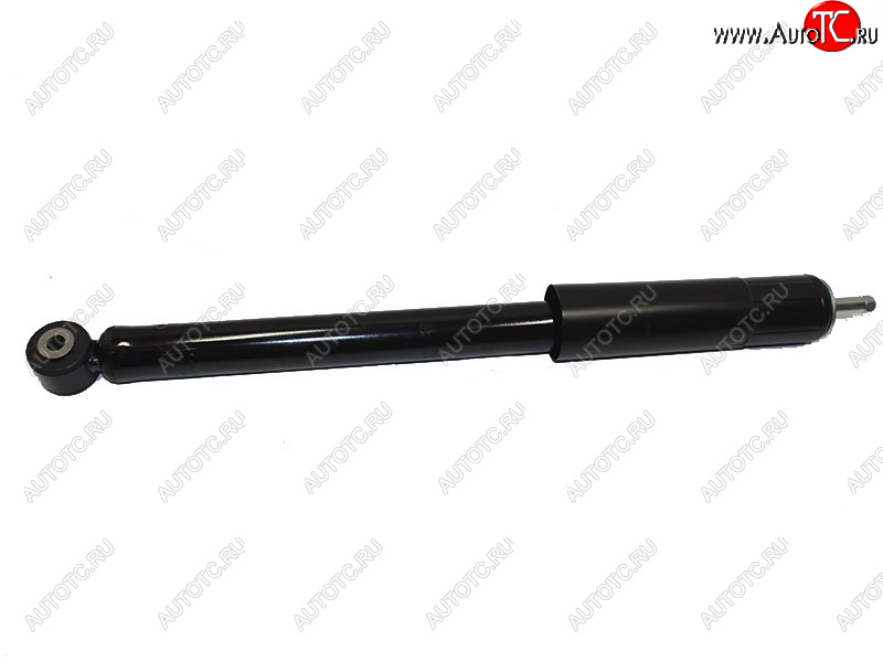 4 589 р. Амортизатор задний LH=RH SAT   Honda Civic  FD (2005-2011) седан дорестайлинг, седан рестайлинг  с доставкой в г. Кемерово