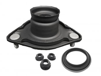 4 379 р. Опора предней стойки  HYUNDAI AVANTE 2006 - 2010HYUNDAI I30 2007 - 2011 LH=RH CTR GA0011K  с доставкой в г. Кемерово. Увеличить фотографию 1