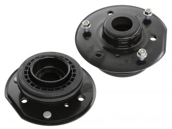 5 299 р. Опора передней стойки Chevrolet Captiva 06-15  Opel Antara 06-15  Daewoo Winstorm 06-10 CTR GA0051K  с доставкой в г. Кемерово. Увеличить фотографию 1