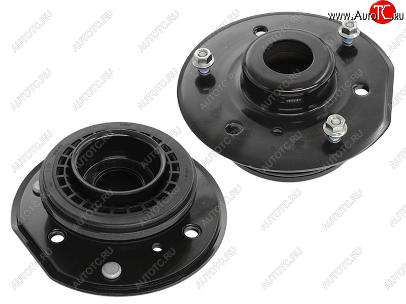 5 299 р. Опора передней стойки Chevrolet Captiva 06-15  Opel Antara 06-15  Daewoo Winstorm 06-10 CTR GA0051K  с доставкой в г. Кемерово
