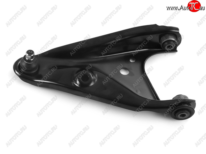 1 699 р. Рычаг подвески передний нижний RENAULT  DACIA LOGAN  SANDERO 05-14 LH HOSU HSAC0369  с доставкой в г. Кемерово