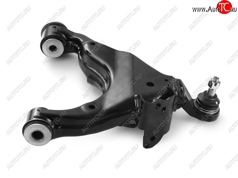 8 599 р. Рычаг нижний TOYOTA LAND CRUISER PRADO4RUNNERFJ CRUISER 09- RH HOSU HSAC0166  с доставкой в г. Кемерово