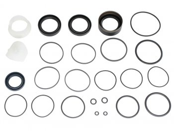 5 599 р. Ремкомплект рулевой рейки VOLVO XC 90 11-18 S60 01-10 XC 70 05-07 SAT K31200969-KIT  с доставкой в г. Кемерово. Увеличить фотографию 1