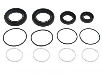 2 359 р. Ремкомплект рулевой рейки TOYOTA LAND CRUISER 100LX470  2UZFE 02- (VGRS) LHD SAT K44250-60120-KIT  с доставкой в г. Кемерово. Увеличить фотографию 1