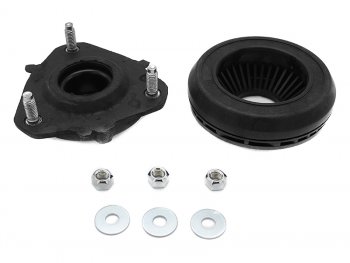 3 299 р. Опора передней стойки-комплект MAZDA 2DEMIO 02-08FORD FIESTA 95-08 SNR KB65210  с доставкой в г. Кемерово. Увеличить фотографию 1