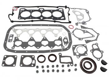 4 699 р. Ремкомплект ДВС полный KIA rio 05-11 G4EE DYG KSN6110270CM  с доставкой в г. Кемерово. Увеличить фотографию 1