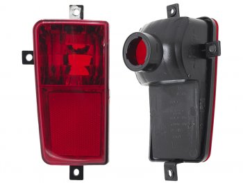 Фонарь в задний клык CITROEN JUMPERFIAT DUCATOPEUGEOT BOXER 06-14 LH MAXI MARS M510362