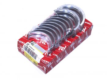 Вкладыши коренные к-т 0,25 CHEVROLET AVEOKALOSLACETTINEXIA 1,41,6 03- TAIHO M3302A 025