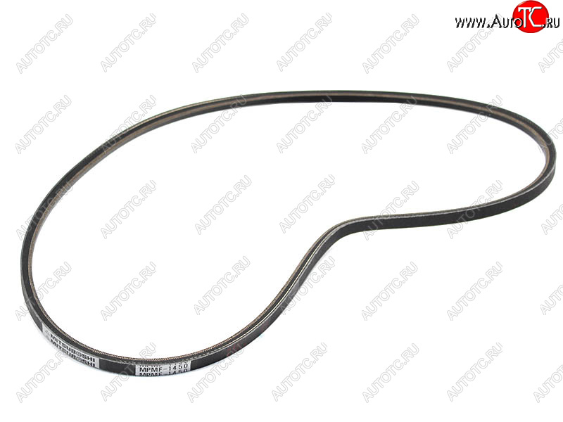 399 р. Ремень приводной 10x1145 TOYOTA 1FZ-FE LAND CRUISER FZJ80 92- (ALT) MITSUBOSHI MPMF1450  с доставкой в г. Кемерово