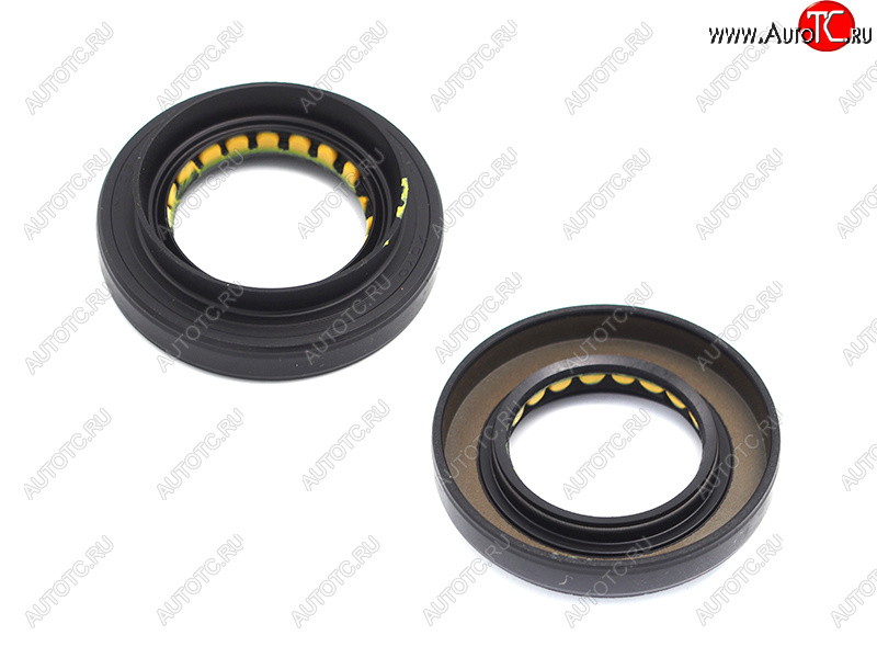 1 149 р. Сальник привода левый TOYOTA COROLLAAXIO 05- CVT KOYO MT034A20  с доставкой в г. Кемерово