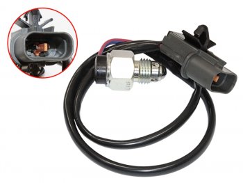 Датчик включения переднего моста 2,5D2,8D3,03,23,5 PAJEROMONTERO 00- MITSUBISHI MR953767