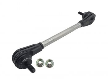 Тяга стабилизатора переднего гибридная MAZDA 2DEMIOFORD FIESTA 07-ECOSPORT 14-LH=RH CTR PL0430