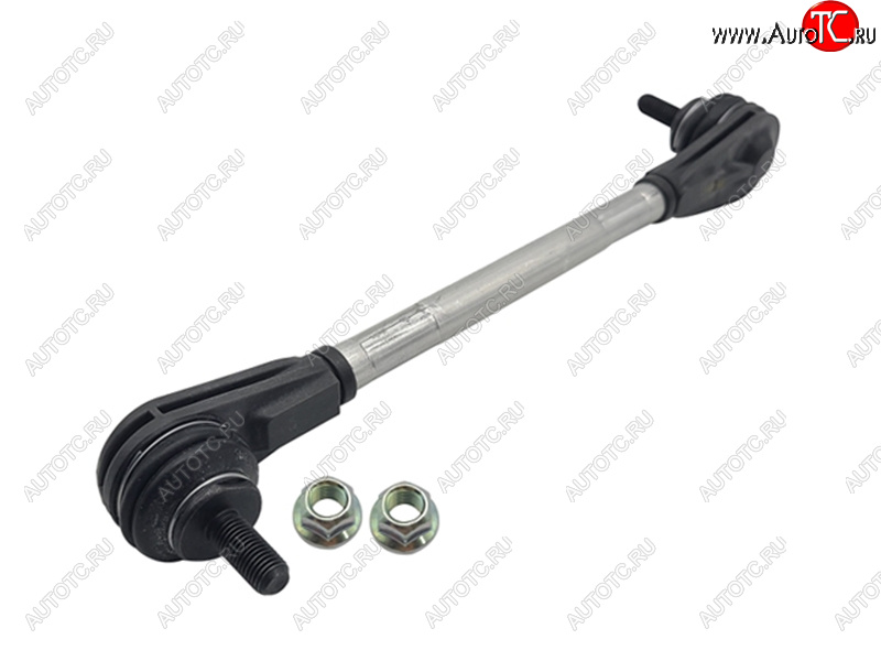1 549 р. Тяга стабилизатора переднего гибридная MAZDA 2DEMIOFORD FIESTA 07-ECOSPORT 14-LH=RH CTR PL0430  с доставкой в г. Кемерово
