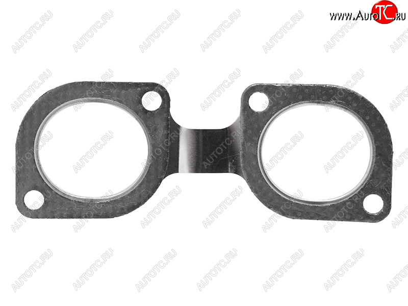 297 р. Прокладка выпускного коллектора BMW X5(E53) M62B35 SAT ST-100-0025  с доставкой в г. Кемерово