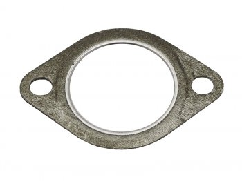 329 р. Прокладка выхлопной трубы BMW 3(E43)5(E60) M54B22M54B25 SAT ST-100-0030  с доставкой в г. Кемерово. Увеличить фотографию 1