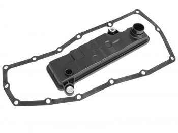 Фильтр CVT HONDA STEPWGN RP1-4 15-21CR-V RW1-2 20-JADE RF5 15-ODYSSEY RC1 13-21 (с прокладкой) SAT ST-106-0023
