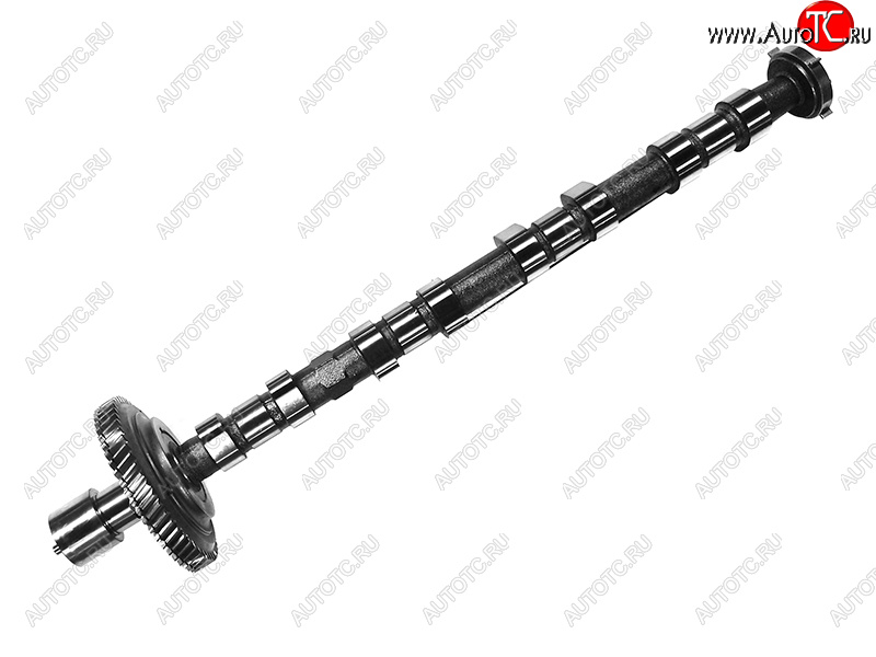 6 249 р. Распределительный вал впускн. V-2.5 MITSUBISHI L200 05-PAJERO SPORT 08- SAT ST-1015A524  с доставкой в г. Кемерово
