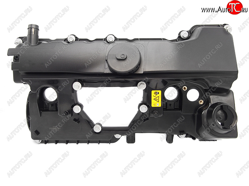 6 799 р. Крышка клапанная BMW 3 E905 E60 N46 SAT ST-11128645888  с доставкой в г. Кемерово