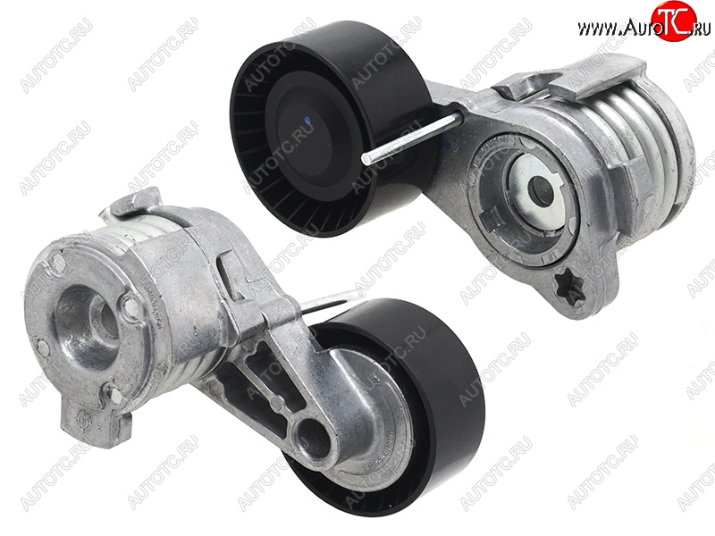 1 329 р. Натяжитель приводного ремня BMW 5(F10F11) 10-X3 11- SAT ST-11288620022  с доставкой в г. Кемерово