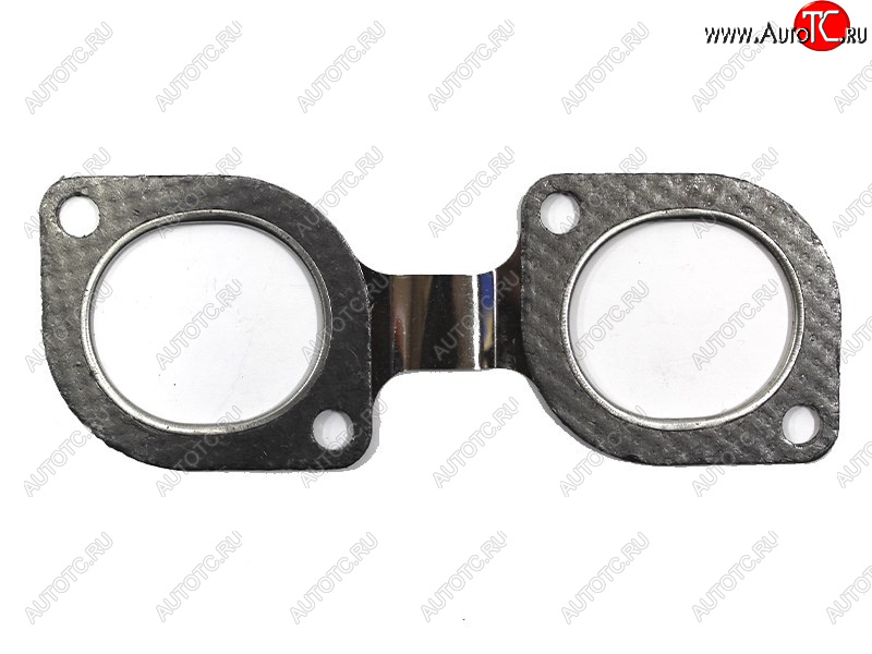 212 р. Прокладка выпускного коллектора BMW X5 E53 4,4 №2 M62 V8 SAT ST-11 62 7 509 677  с доставкой в г. Кемерово
