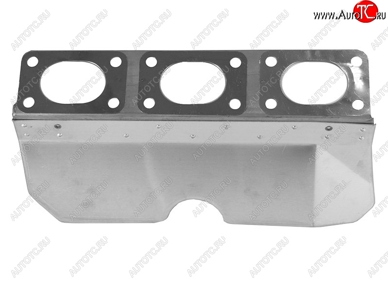 999 р. Прокладка выпускного коллектора BMW X5 E53 M52M54 2,83,0 03- (1 шт) SAT ST-11 62 1 732 969  с доставкой в г. Кемерово