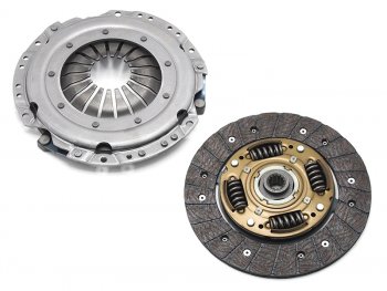 Комплект сцепления OPELA STRA 1.6-1.8 05-TIGRA 1.8 04-ZAFIRA 1.6 05- SAT ST-130-0018