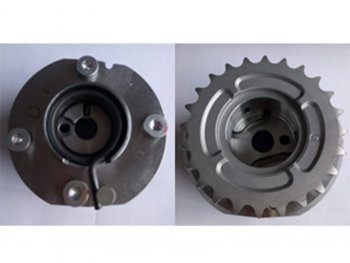 5 299 р. Муфта VVT-i LEXUS IS250GS300 RH 06- 2-4GRFSE (выпуск) SAT ST-13070-31040  с доставкой в г. Кемерово. Увеличить фотографию 1