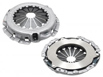 2 999 р. Корзина сцепления Toyota Corolla (E150) 06-13  Auris 06-16  Blade 06-12  Corolla USA (E150) 08-10 SAT ST-152-0035  с доставкой в г. Кемерово. Увеличить фотографию 1