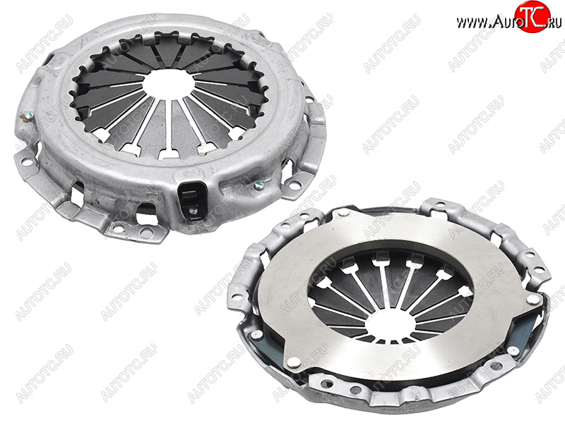 2 999 р. Корзина сцепления Toyota Corolla (E150) 06-13  Auris 06-16  Blade 06-12  Corolla USA (E150) 08-10 SAT ST-152-0035  с доставкой в г. Кемерово