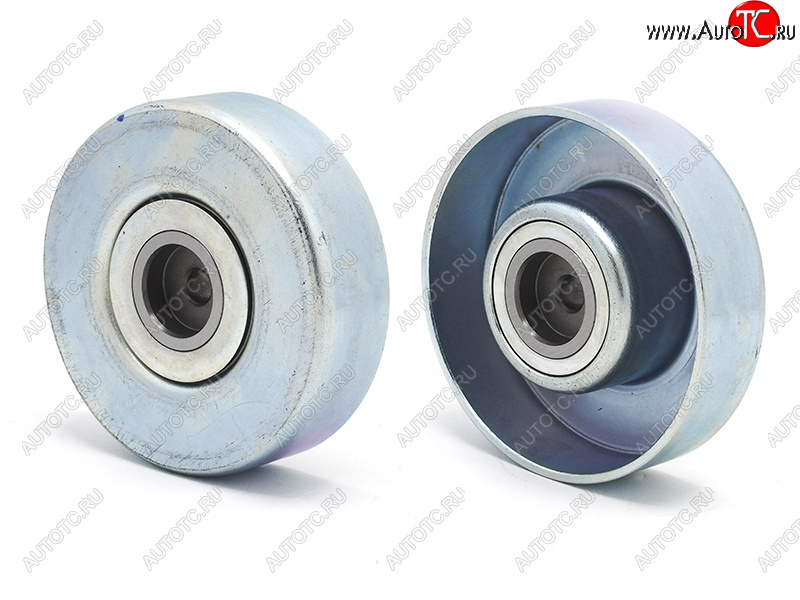 1 579 р. Ролик приводного ремня обводной LEXUS GS460 07-LS460 06-TOYOTA MAJESTA 09- (1UR) SAT ST-16603-38030  с доставкой в г. Кемерово