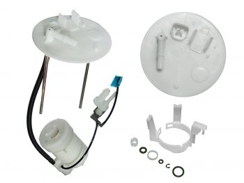 Фильтр топливный MITSUBISHI OUTLANDER XL 06-13ASXRVR 10- SAT ST-1770A046