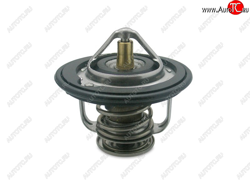 399 р. Термостат с прокладкой HONDA B16B,B18B,B18C,B20B,F18B,F20B,F22A,F22B,F23A,ZC,D13B,D15B,D16A,H23A SAT ST-19300-PM3-003  с доставкой в г. Кемерово