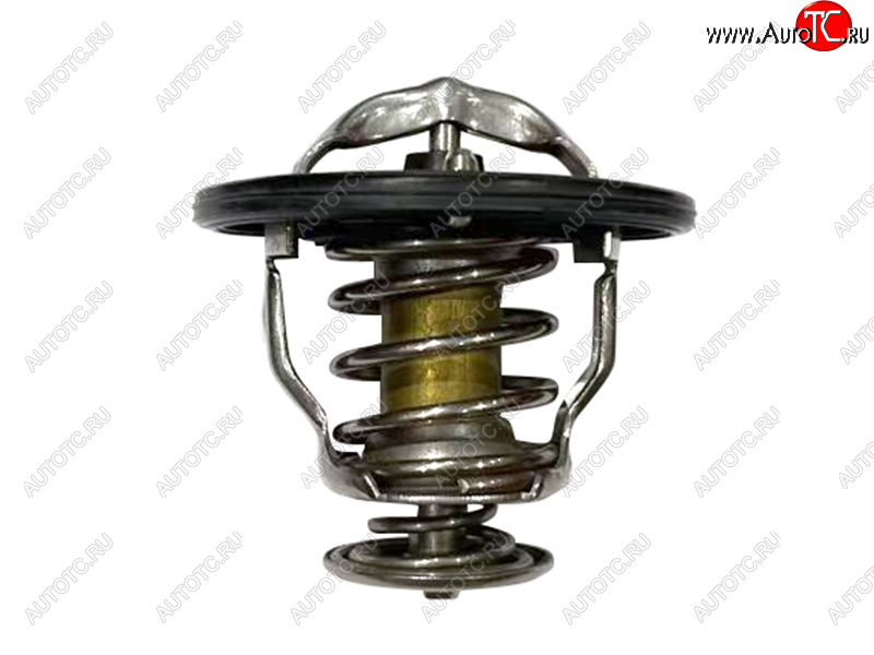 519 р. Термостат TOYOTA 1,3,4VZ,4AGE,#ZZ,#MZ,#UZ,1ARFE,2GRFE 06- NISSAN PATROL 61TERANO R50 ZD30 SAT ST-21200-2W201  с доставкой в г. Кемерово