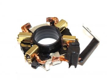 Щеточный узел cтартера TOYOTA HILUX GGN152535 05- 2TRFE SAT ST-28140-0C060