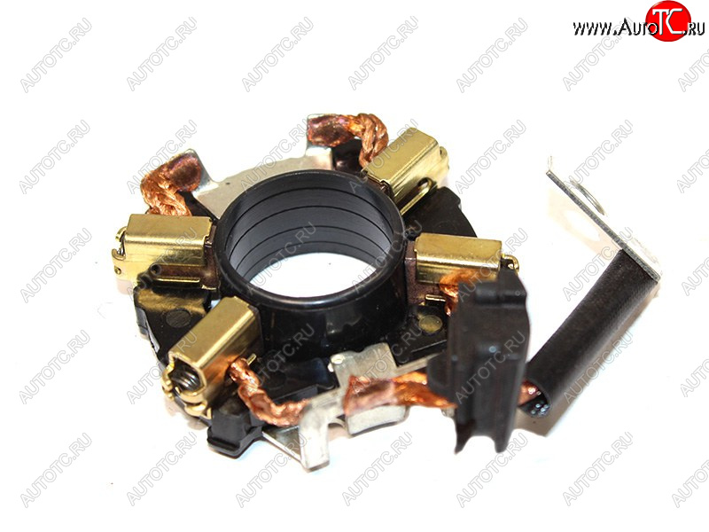 299 р. Щеточный узел cтартера TOYOTA HILUX GGN152535 05- 2TRFE SAT ST-28140-0C060  с доставкой в г. Кемерово