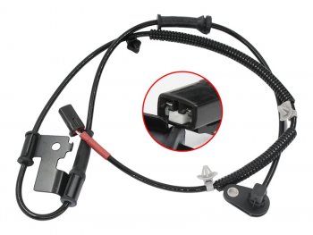 Датчик ABS передний RH SAT KIA Sorento  XM (2009-2015) дорестайлинг, рестайлинг