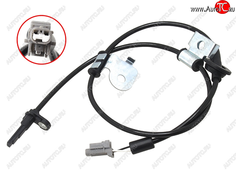 1 459 р. Датчик ABS передний RH SAT Subaru Forester SH (2008-2013)  с доставкой в г. Кемерово