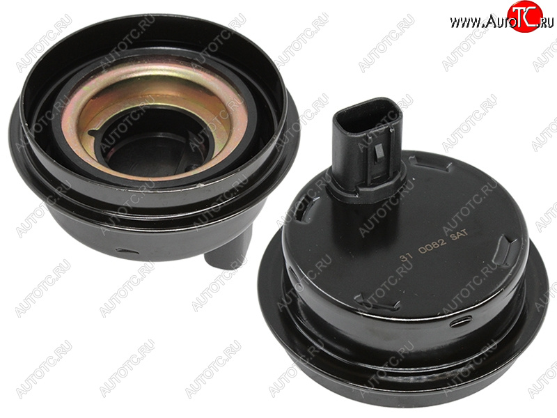 899 р. Датчик ABS зад TOYOTA AVENSIS 03-08COROLLA 01-07COROLLA VERSO 04-09 EUR SAT ST-31-0082  с доставкой в г. Кемерово
