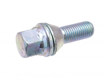 Болт колесный RENAULT LOGAN 2005-2013RENAULT MEGANE 2002-2009RENAULT KANGOO 2008-2020 SAT ST-354-0012