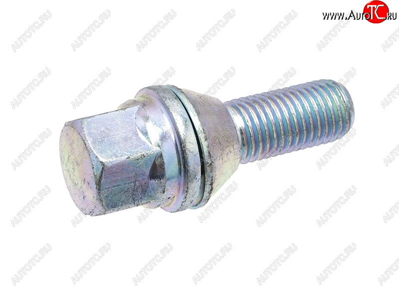 118 р. Болт колесный RENAULT LOGAN 2005-2013RENAULT MEGANE 2002-2009RENAULT KANGOO 2008-2020 SAT ST-354-0012  с доставкой в г. Кемерово
