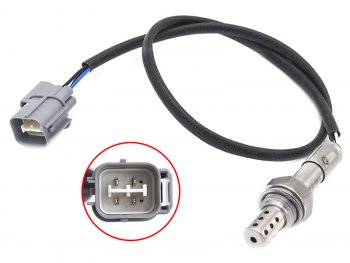 Датчик кислородный HONDA CIVIC EJEK 96-01 HR-V GH# 98-05 SAT ST-36531-P2E-A01